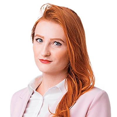 Анастасия Васильева