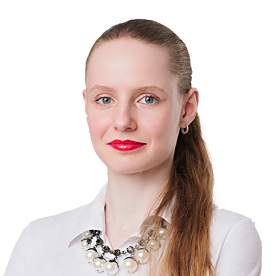 Ксения Самойленко