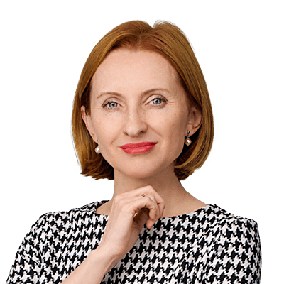 Светлана Тихонова