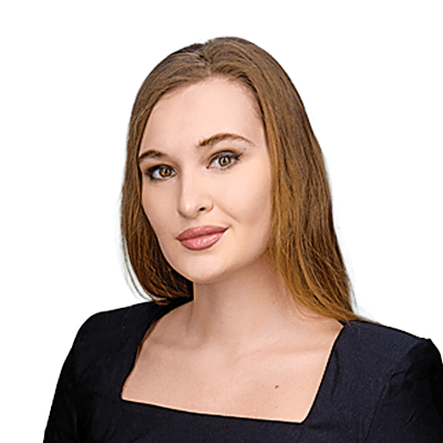 Юлия Косихина