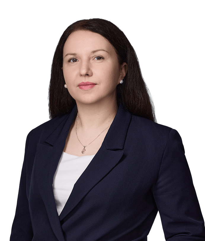 Марина Волкова