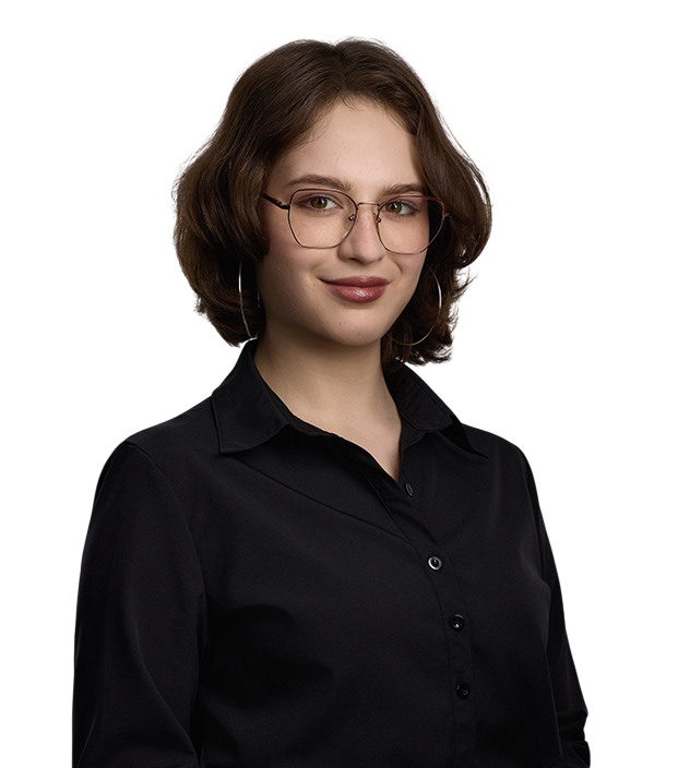 Софья Овсянникова 