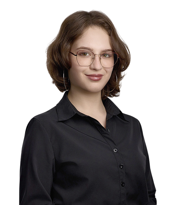 Софья Овсянникова 