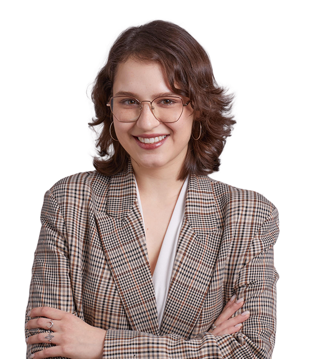 Софья Овсянникова 