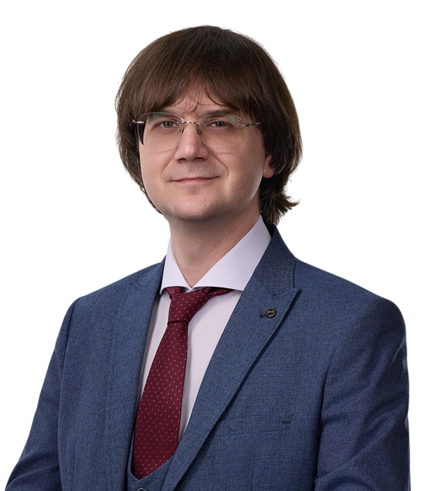Максим Гладырь