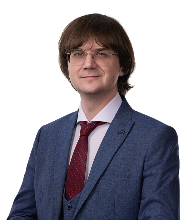 Максим Гладырь