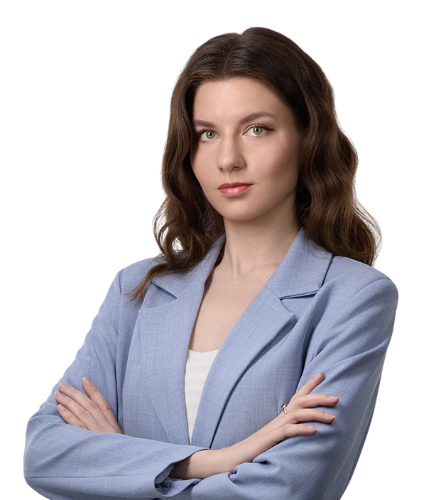 Алиса Беликова